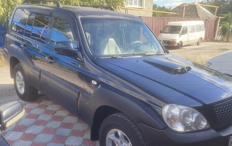 Hyundai Terracan I, 2006 год, 760 000 рублей, 2 фотография