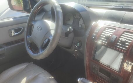 Hyundai Terracan I, 2006 год, 760 000 рублей, 6 фотография