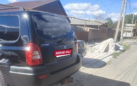 Hyundai Terracan I, 2006 год, 760 000 рублей, 5 фотография
