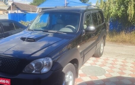 Hyundai Terracan I, 2006 год, 760 000 рублей, 3 фотография