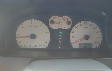 Hyundai Terracan I, 2006 год, 760 000 рублей, 7 фотография