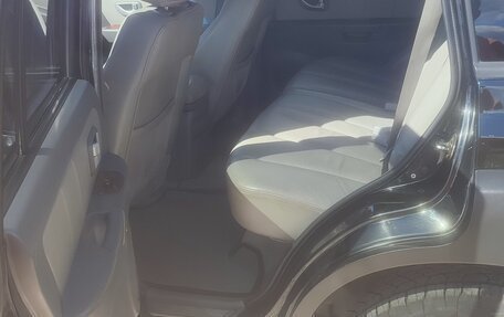 Hyundai Terracan I, 2006 год, 760 000 рублей, 8 фотография