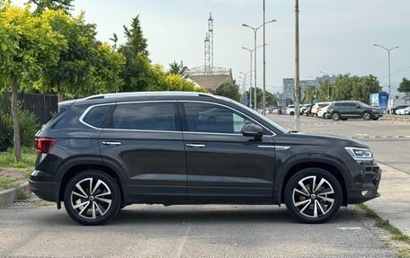 Volkswagen Tharu, 2022 год, 1 900 000 рублей, 4 фотография