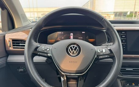 Volkswagen Tharu, 2022 год, 1 900 000 рублей, 11 фотография