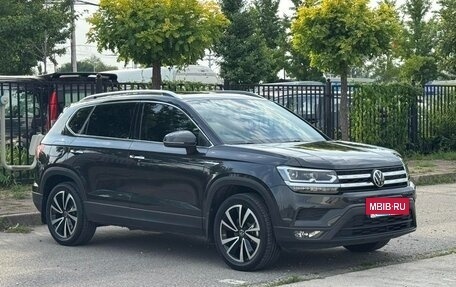 Volkswagen Tharu, 2022 год, 1 900 000 рублей, 3 фотография