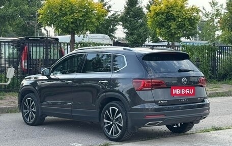 Volkswagen Tharu, 2022 год, 1 900 000 рублей, 7 фотография