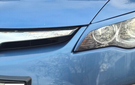 Honda Civic VIII, 2008 год, 650 000 рублей, 7 фотография