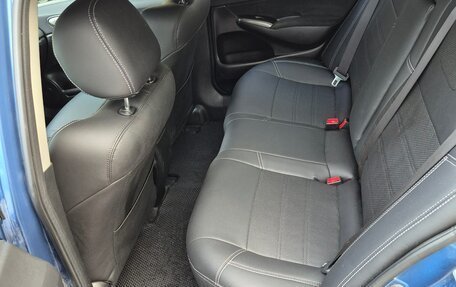 Honda Civic VIII, 2008 год, 650 000 рублей, 5 фотография