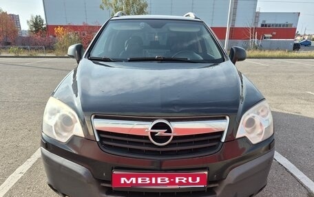 Opel Antara I, 2010 год, 600 000 рублей, 1 фотография