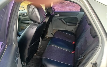 Ford Focus II рестайлинг, 2008 год, 450 000 рублей, 9 фотография