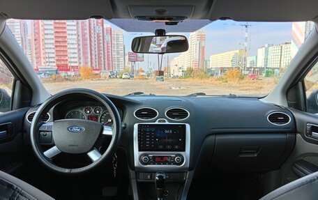 Ford Focus II рестайлинг, 2008 год, 450 000 рублей, 8 фотография