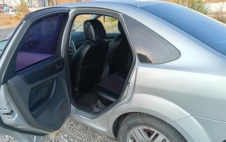 Ford Focus II рестайлинг, 2008 год, 450 000 рублей, 10 фотография