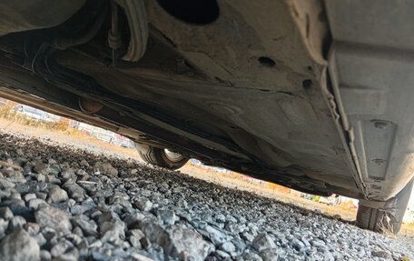 Ford Focus II рестайлинг, 2008 год, 450 000 рублей, 11 фотография
