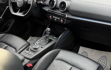 Audi Q2 I, 2023 год, 1 850 000 рублей, 7 фотография
