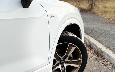 Audi Q2 I, 2023 год, 1 850 000 рублей, 5 фотография