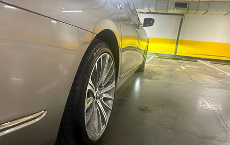 BMW 7 серия, 2021 год, 7 100 000 рублей, 6 фотография