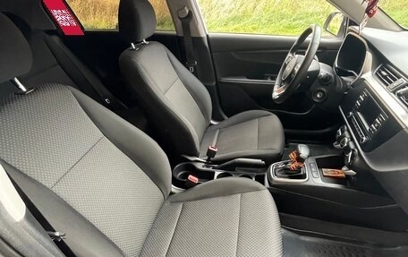 KIA Rio IV, 2022 год, 2 050 000 рублей, 15 фотография