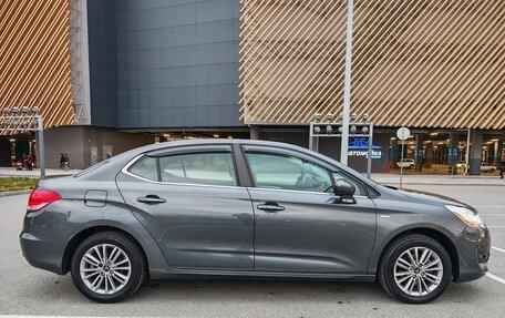 Citroen C4 II рестайлинг, 2016 год, 1 099 000 рублей, 7 фотография