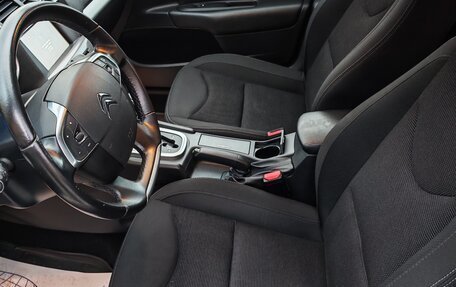 Citroen C4 II рестайлинг, 2016 год, 1 099 000 рублей, 17 фотография
