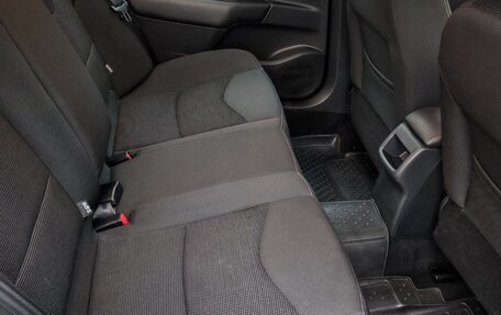 Citroen C4 II рестайлинг, 2016 год, 1 099 000 рублей, 16 фотография