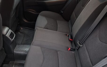 Citroen C4 II рестайлинг, 2016 год, 1 099 000 рублей, 15 фотография