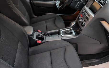 Citroen C4 II рестайлинг, 2016 год, 1 099 000 рублей, 18 фотография