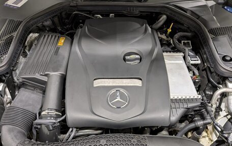 Mercedes-Benz C-Класс, 2017 год, 2 700 000 рублей, 13 фотография