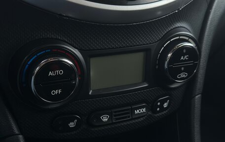 Hyundai Solaris II рестайлинг, 2012 год, 590 000 рублей, 4 фотография