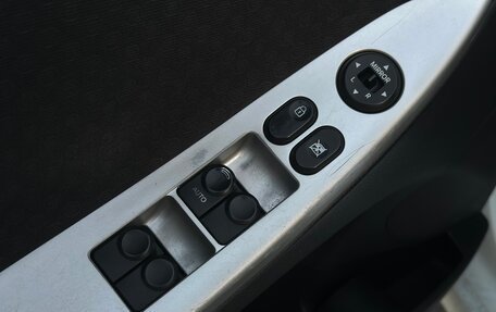 Hyundai Solaris II рестайлинг, 2012 год, 590 000 рублей, 8 фотография