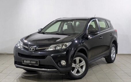 Toyota RAV4, 2013 год, 2 100 000 рублей, 1 фотография
