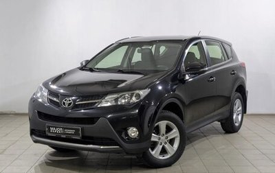 Toyota RAV4, 2013 год, 2 100 000 рублей, 1 фотография