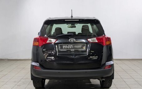 Toyota RAV4, 2013 год, 2 100 000 рублей, 7 фотография