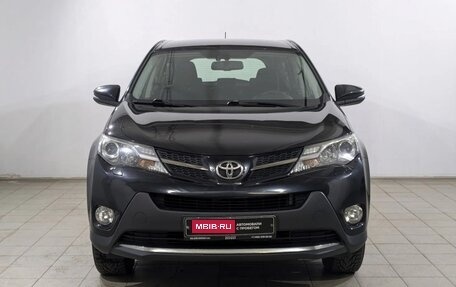 Toyota RAV4, 2013 год, 2 100 000 рублей, 2 фотография