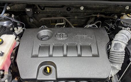 Toyota RAV4, 2013 год, 2 100 000 рублей, 14 фотография