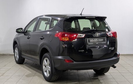 Toyota RAV4, 2013 год, 2 100 000 рублей, 5 фотография