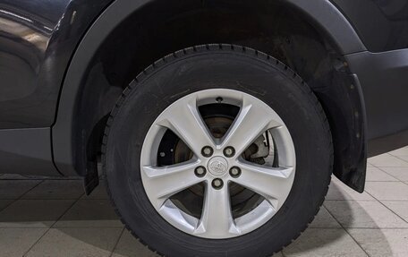 Toyota RAV4, 2013 год, 2 100 000 рублей, 13 фотография