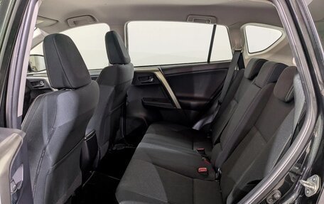 Toyota RAV4, 2013 год, 2 100 000 рублей, 12 фотография