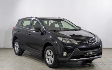Toyota RAV4, 2013 год, 2 100 000 рублей, 3 фотография