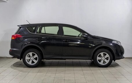 Toyota RAV4, 2013 год, 2 100 000 рублей, 6 фотография