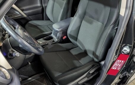 Toyota RAV4, 2013 год, 2 100 000 рублей, 11 фотография