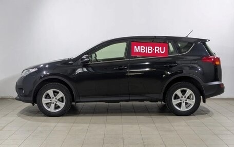 Toyota RAV4, 2013 год, 2 100 000 рублей, 4 фотография