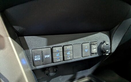 Toyota RAV4, 2013 год, 2 100 000 рублей, 21 фотография