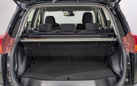 Toyota RAV4, 2013 год, 2 100 000 рублей, 18 фотография