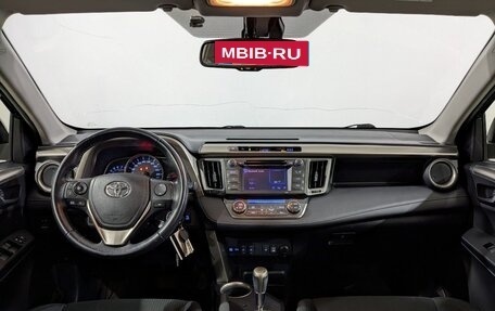 Toyota RAV4, 2013 год, 2 100 000 рублей, 24 фотография