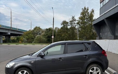 KIA cee'd I рестайлинг, 2008 год, 480 000 рублей, 5 фотография