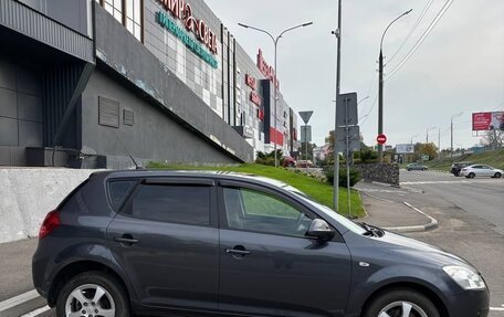 KIA cee'd I рестайлинг, 2008 год, 480 000 рублей, 3 фотография