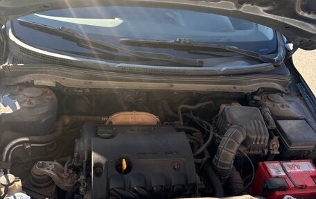 KIA cee'd I рестайлинг, 2008 год, 480 000 рублей, 8 фотография