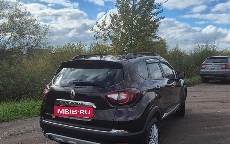Renault Kaptur I рестайлинг, 2019 год, 1 300 000 рублей, 4 фотография