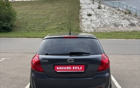KIA cee'd I рестайлинг, 2008 год, 480 000 рублей, 6 фотография