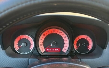 KIA cee'd I рестайлинг, 2008 год, 480 000 рублей, 7 фотография